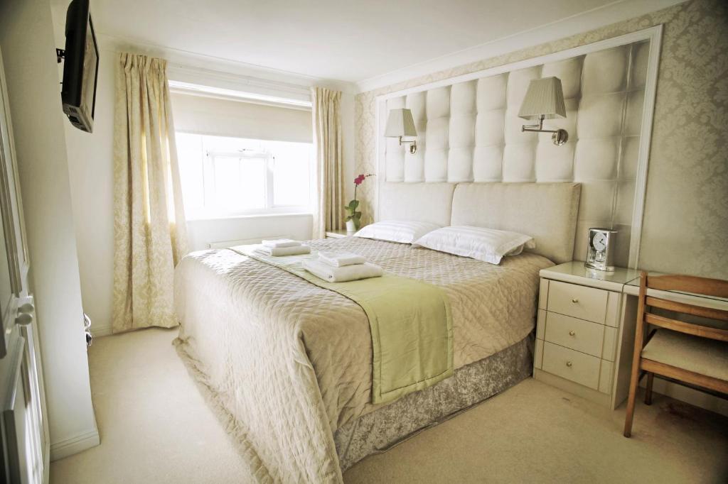 Newhaven House Bed & Breakfast 部屋 写真