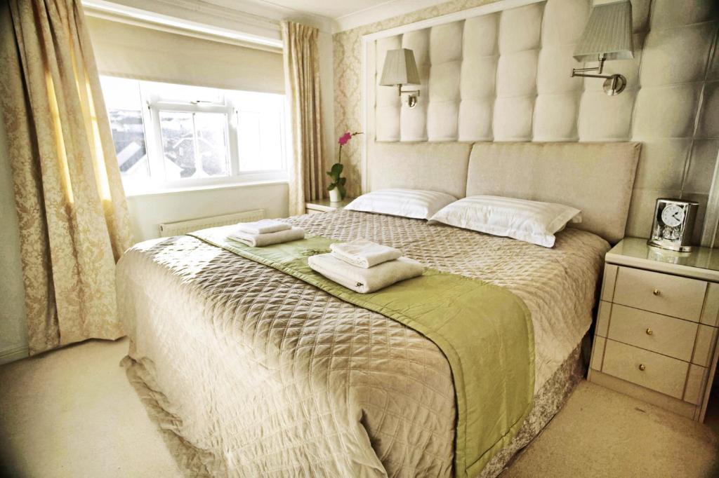Newhaven House Bed & Breakfast 部屋 写真