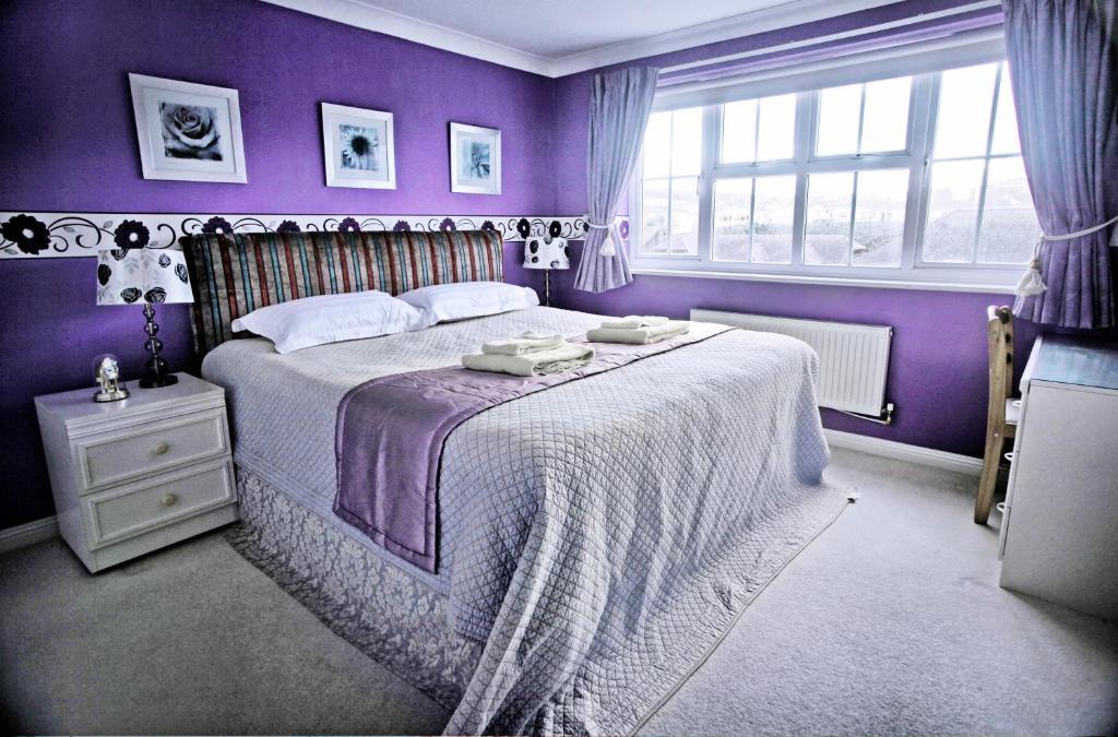Newhaven House Bed & Breakfast 部屋 写真