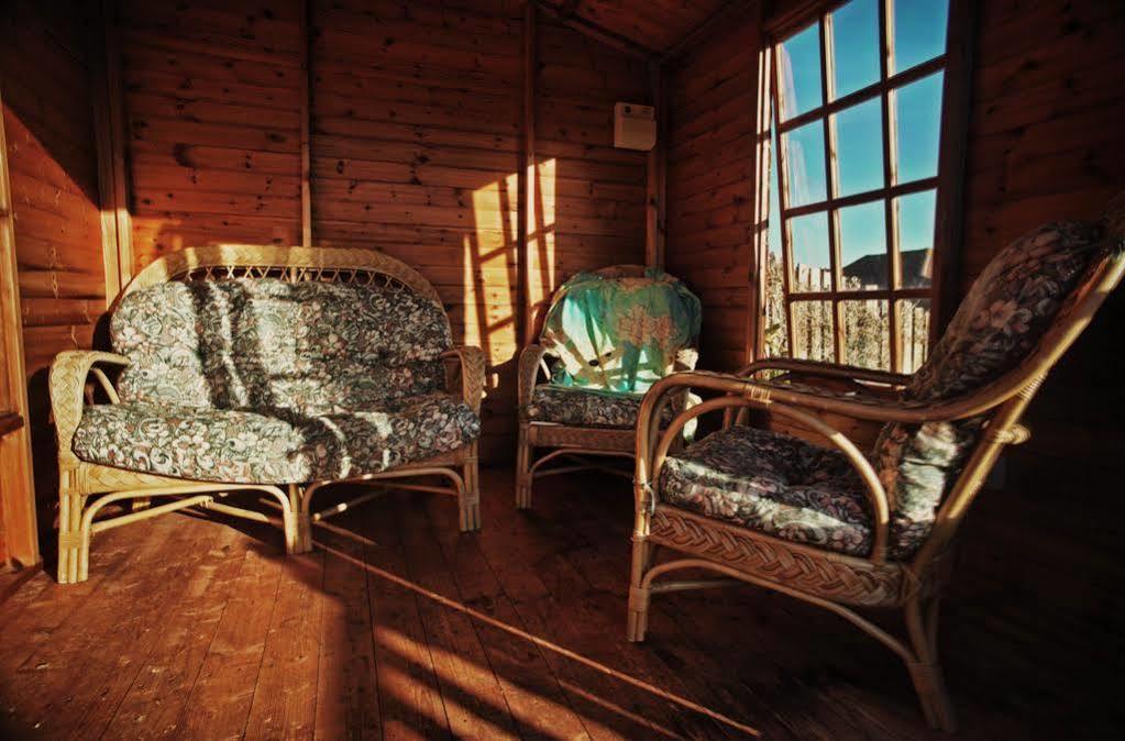 Newhaven House Bed & Breakfast エクステリア 写真