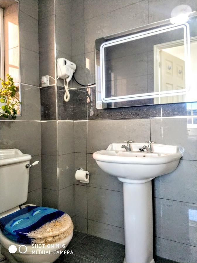 Newhaven House Bed & Breakfast エクステリア 写真